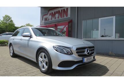 Mercedes-Benz E 200 Gebrauchtwagen