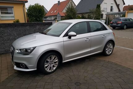 Audi A1 Gebrauchtwagen