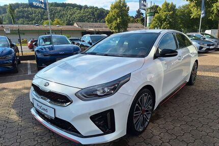 Kia pro ceed / ProCeed Gebrauchtwagen