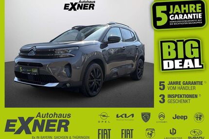 Citroen C5 Aircross Gebrauchtwagen