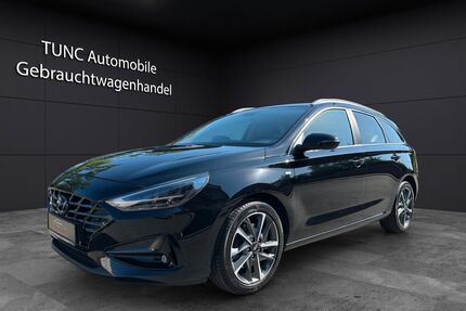 Hyundai i30 Gebrauchtwagen