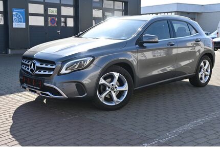 Mercedes-Benz GLA 180 Gebrauchtwagen