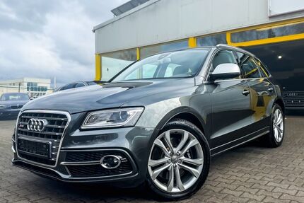 Audi SQ5 Gebrauchtwagen