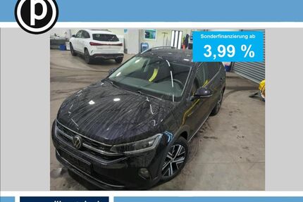 VW Taigo Gebrauchtwagen