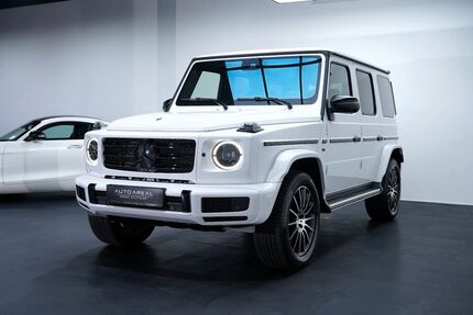 Mercedes-Benz G 500 Gebrauchtwagen