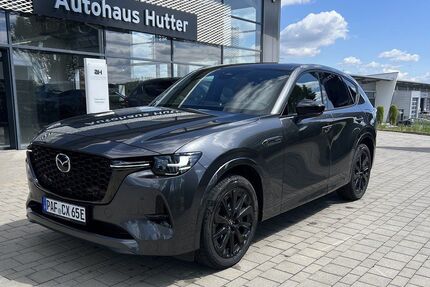 Mazda CX-60 Gebrauchtwagen