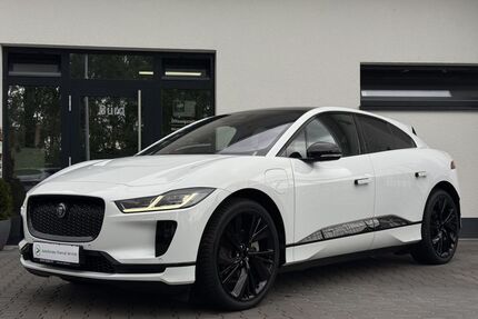 Jaguar I-Pace Gebrauchtwagen