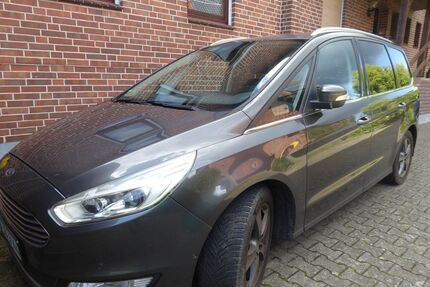 Ford Galaxy Gebrauchtwagen