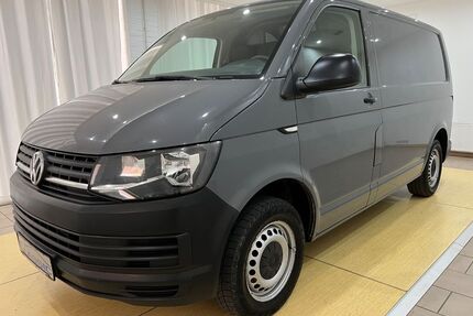 VW T6 Transporter Gebrauchtwagen