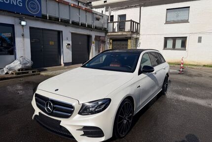 Mercedes-Benz E 400 Gebrauchtwagen
