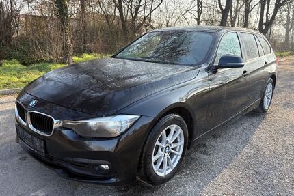 BMW 318 Gebrauchtwagen