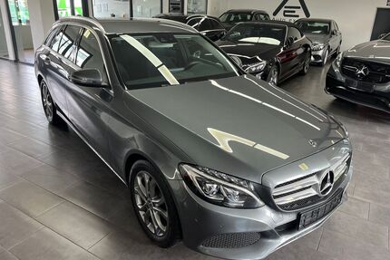 Mercedes-Benz C 180 Gebrauchtwagen