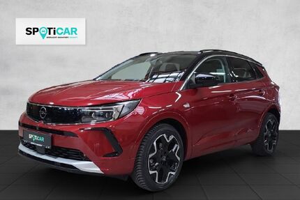 Opel Grandland (X) Gebrauchtwagen