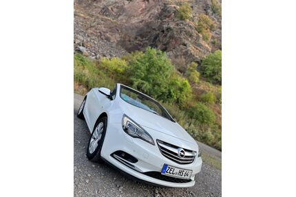 Opel Cascada Gebrauchtwagen