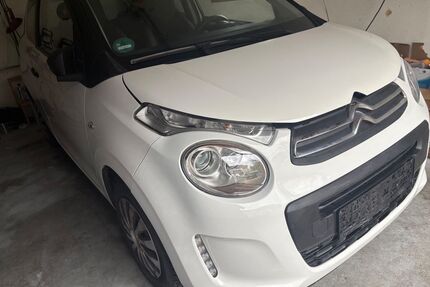 Citroen C1 Gebrauchtwagen