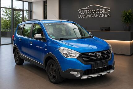 Dacia Lodgy Gebrauchtwagen