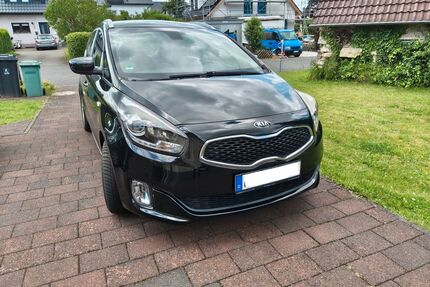 Kia Carens Gebrauchtwagen