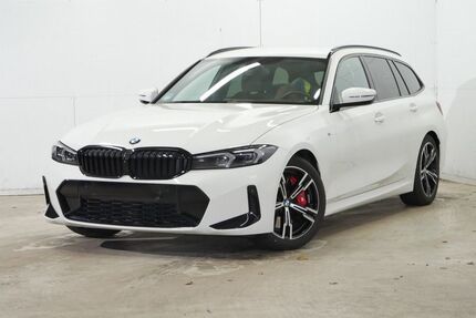 BMW 318 Gebrauchtwagen