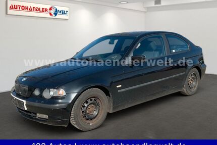 BMW 316 Gebrauchtwagen