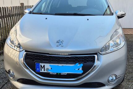 Peugeot 208 Gebrauchtwagen