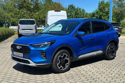 Ford Kuga Gebrauchtwagen