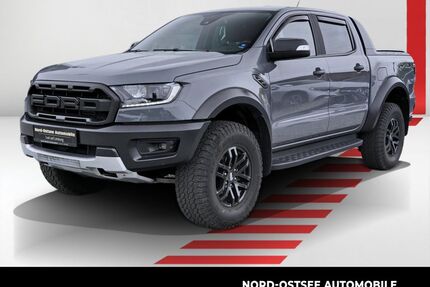 Ford Ranger Gebrauchtwagen