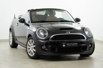 Mini Cooper S Roadster Gebrauchtwagen