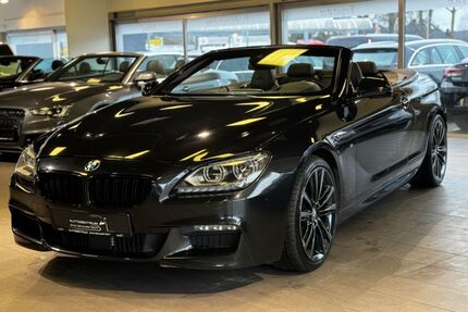 BMW 650 Gebrauchtwagen