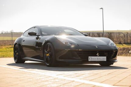 Ferrari GTC4Lusso Gebrauchtwagen