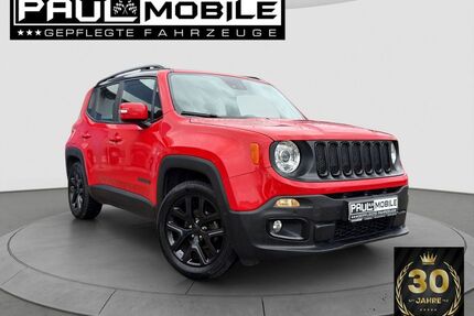 Jeep Renegade Gebrauchtwagen