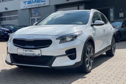 Kia XCeed Gebrauchtwagen