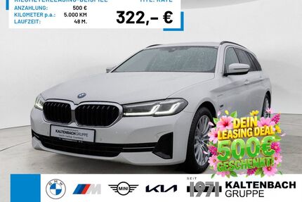 BMW 530 Gebrauchtwagen