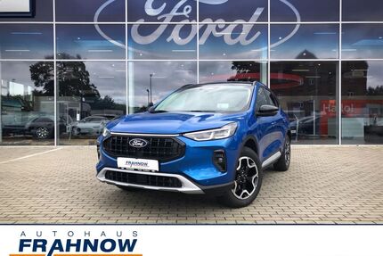 Ford Kuga Gebrauchtwagen