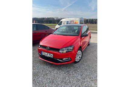 VW Polo Gebrauchtwagen