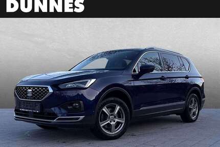 Seat Tarraco Gebrauchtwagen