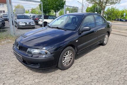 Mitsubishi Carisma Gebrauchtwagen