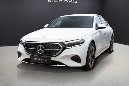 Mercedes-Benz E 300 Gebrauchtwagen