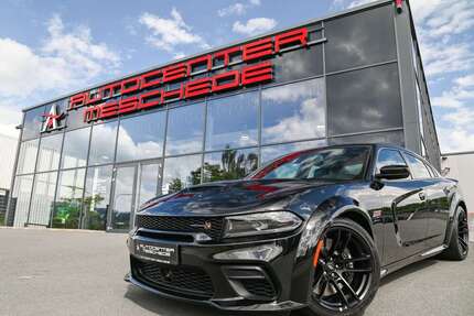 Dodge Charger Gebrauchtwagen