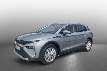 Skoda Elroq Gebrauchtwagen