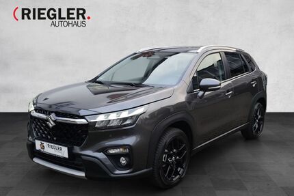 Suzuki (SX4) S-Cross Gebrauchtwagen