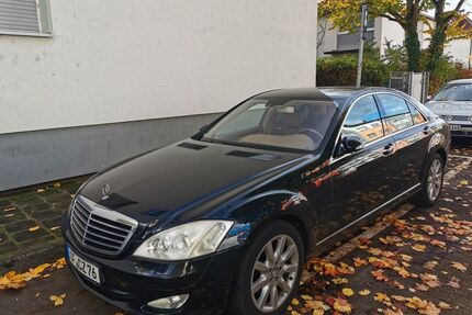 Mercedes-Benz S 320 Gebrauchtwagen