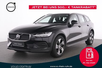 Volvo V60 Cross Country Gebrauchtwagen