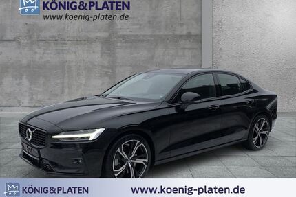 Volvo S60 Gebrauchtwagen