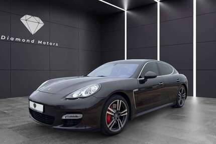 Porsche Panamera Gebrauchtwagen