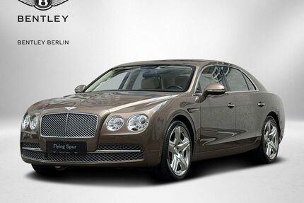 Bentley Flying Spur Gebrauchtwagen