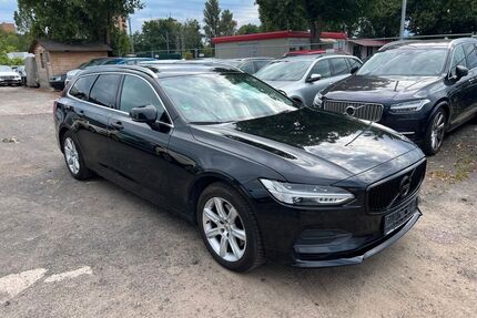 Volvo V90 Gebrauchtwagen