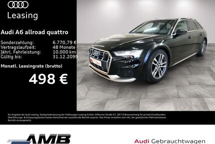 Audi A6 Allroad Gebrauchtwagen