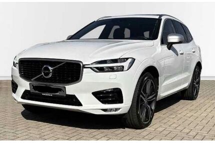 Volvo XC60 Gebrauchtwagen