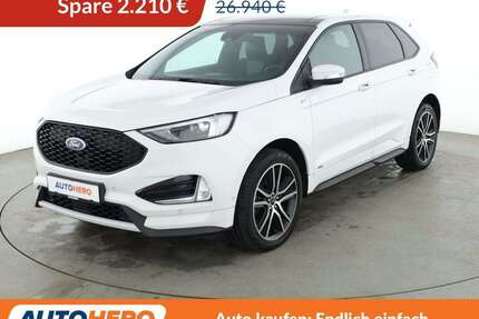 Ford Edge Gebrauchtwagen