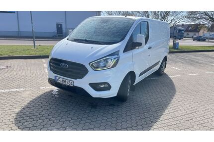 Ford Transit Custom Gebrauchtwagen
